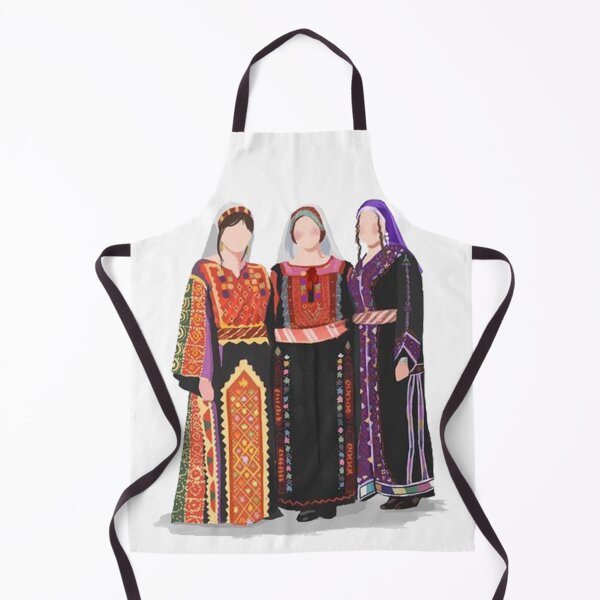 Item preview, Palestinian Women designed and sold by elaallure.
