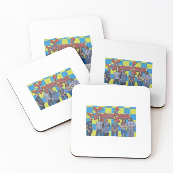 Item preview, Wheatus album cover  designed and sold by theasuer11.