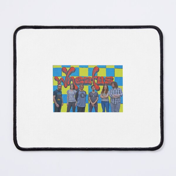 Item preview, Wheatus album cover  designed and sold by theasuer11.