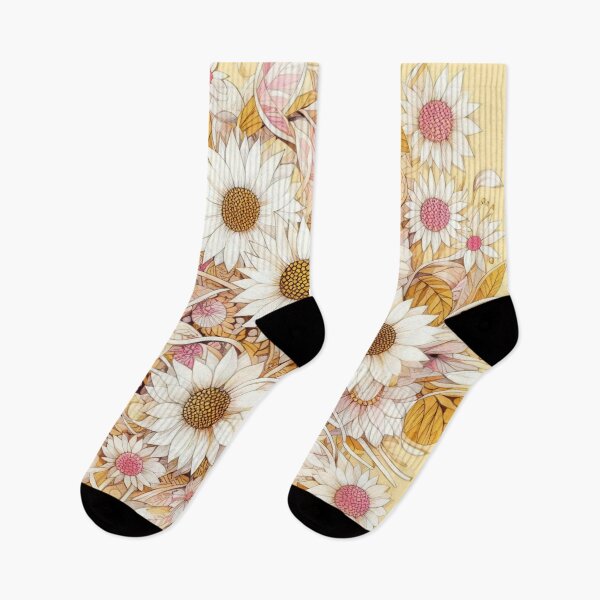 Item preview, Sunflower Chic Yellow Art designed and sold by tipitoes.