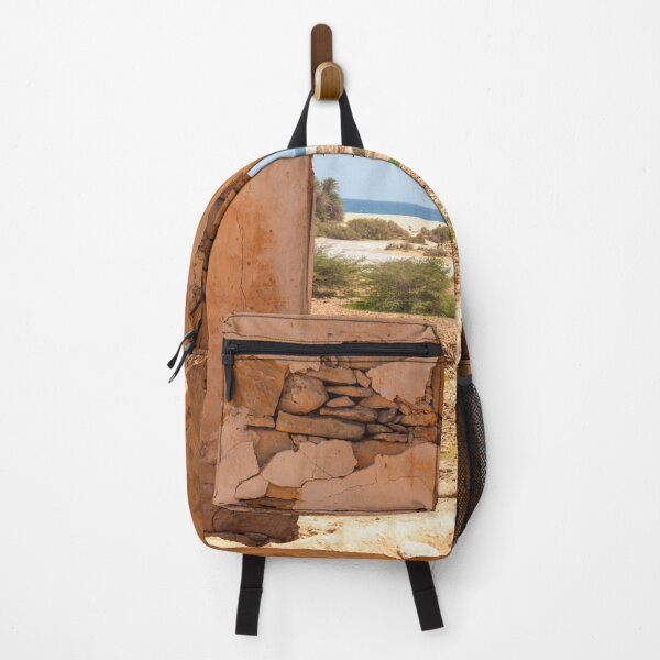 Item preview, The abandoned fishing village Curral Velho, Boa Vista. designed and sold by RobThorley.