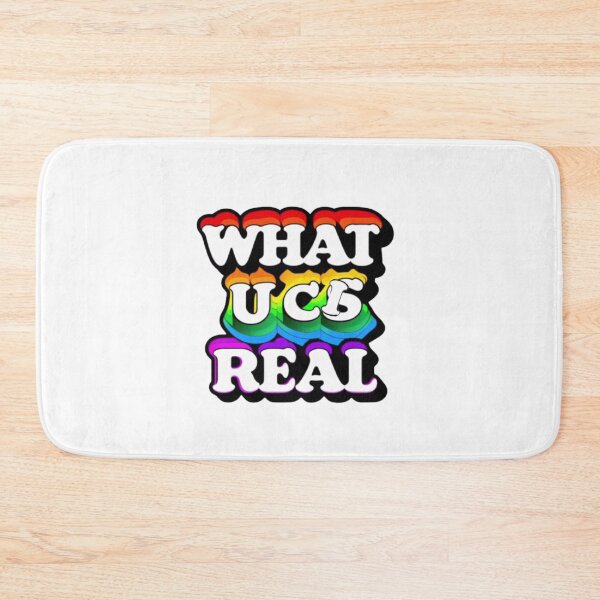 Item preview,  All This Is Real And Natural Beauty designed and sold by bkbh.