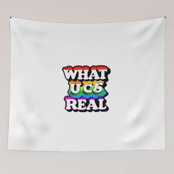 Item preview,  All This Is Real And Natural Beauty designed and sold by bkbh.