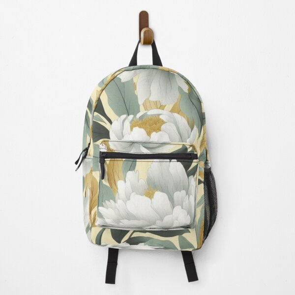 Item preview, Vinatge Peonies designed and sold by tipitoes.