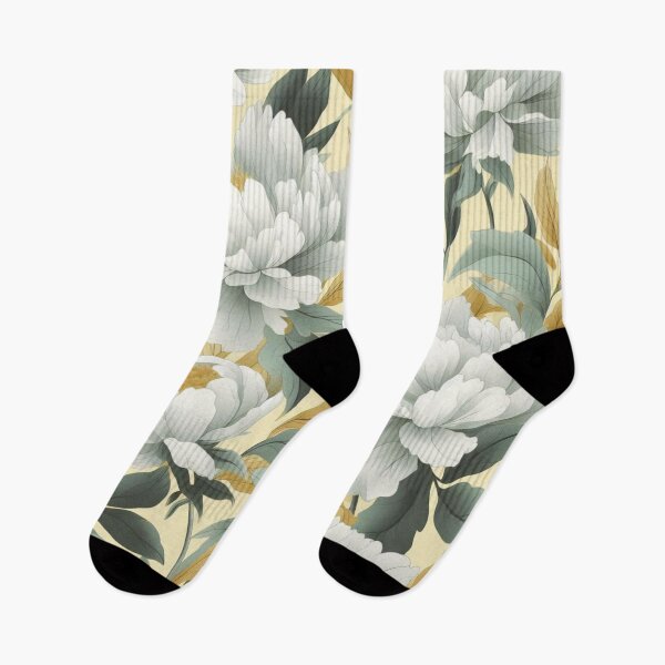 Item preview, Vinatge Peonies designed and sold by tipitoes.