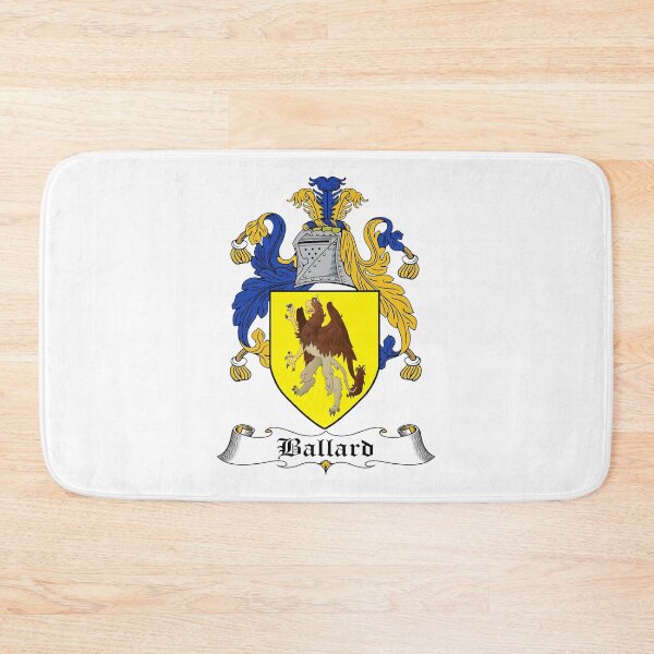 Item preview, BALLARD designed and sold by CathalDevlin.
