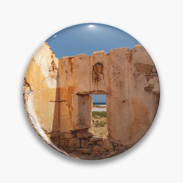 Item preview, The abandoned fishing village Curral Velho, Boa Vista. designed and sold by RobThorley.