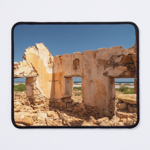 Item preview, The abandoned fishing village Curral Velho, Boa Vista. designed and sold by RobThorley.