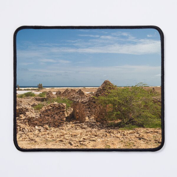 Item preview, The abandoned fishing village Curral Velho, Boa Vista. designed and sold by RobThorley.