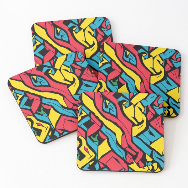 Item preview, Shape Patterns S02 D97 designed and sold by Houerd.