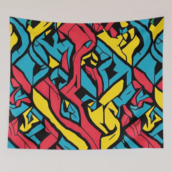 Item preview, Shape Patterns S02 D97 designed and sold by Houerd.