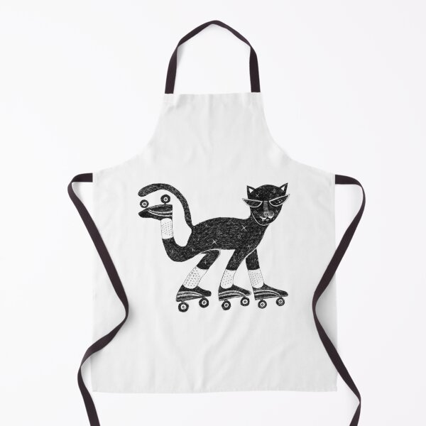 Item preview, Cat Playing designed and sold by Eyebagfactory.