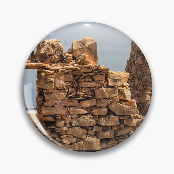 Item preview, The abandoned fishing village Curral Velho, Boa Vista. designed and sold by RobThorley.