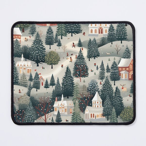 Item preview, Christmas Time  designed and sold by KingAbyss.
