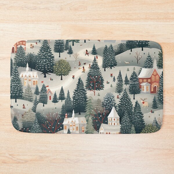 Item preview, Christmas Time  designed and sold by KingAbyss.