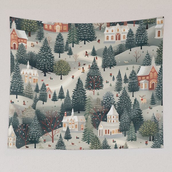 Item preview, Christmas Time  designed and sold by KingAbyss.