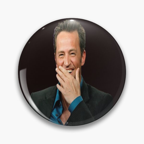 Item preview, matthew perry designed and sold by World100.