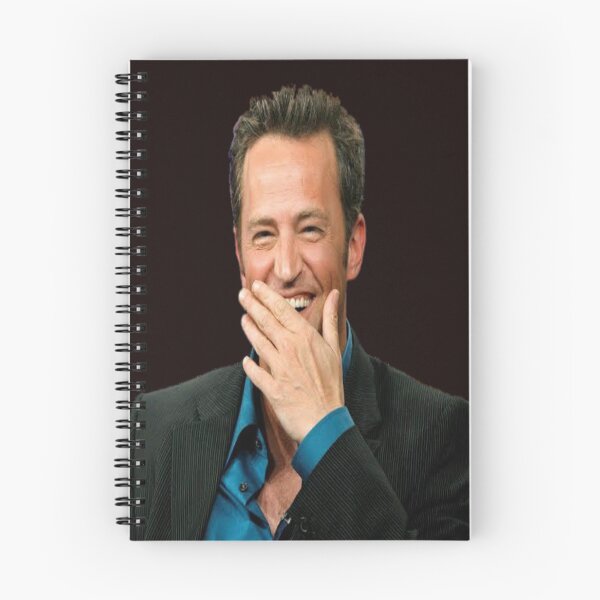 Item preview, matthew perry designed and sold by World100.