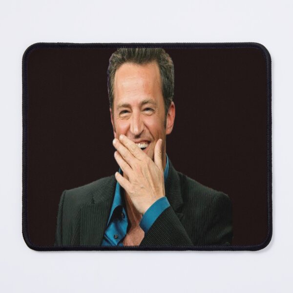 Item preview, matthew perry designed and sold by World100.
