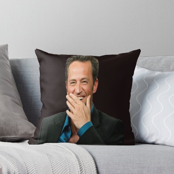 Item preview, matthew perry designed and sold by World100.