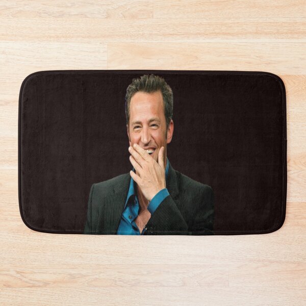 Item preview, matthew perry designed and sold by World100.