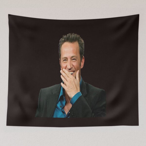 Item preview, matthew perry designed and sold by World100.