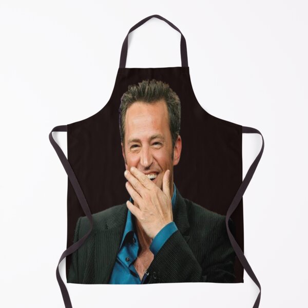 Item preview, matthew perry designed and sold by World100.