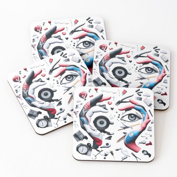 Item preview, Master of Moments designed and sold by AIStoore.