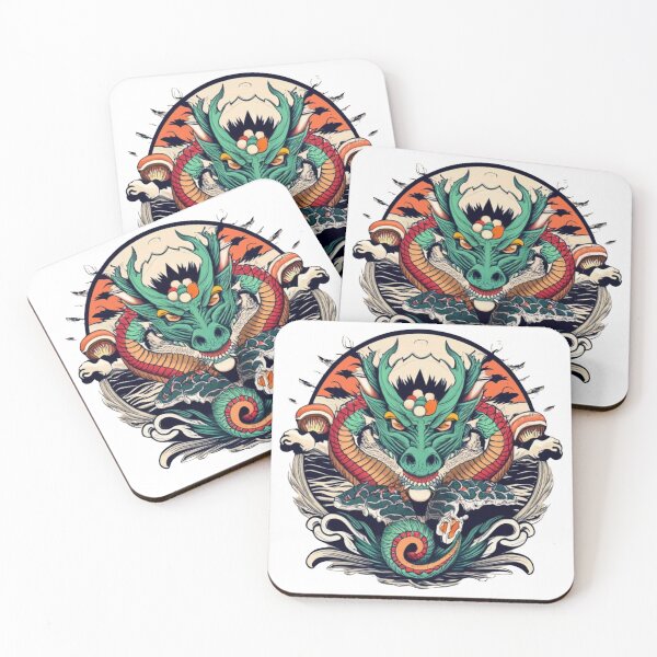 Item preview, Great Dragon  designed and sold by Creativedsigna.