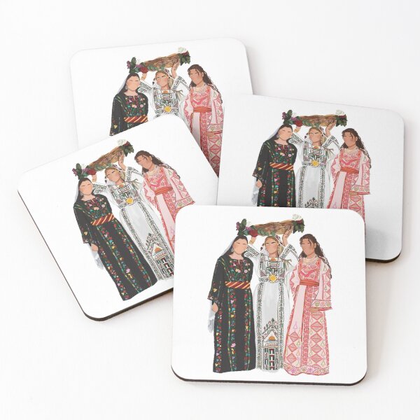 Item preview, Palestinian Women Support designed and sold by elaallure.