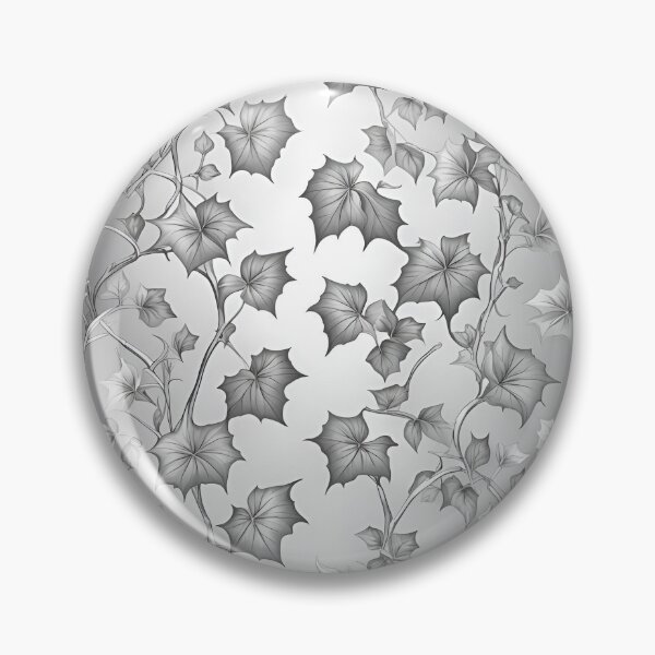 Item preview, Silver Ivy designed and sold by Hensfield.