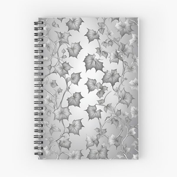 Item preview, Silver Ivy designed and sold by Hensfield.