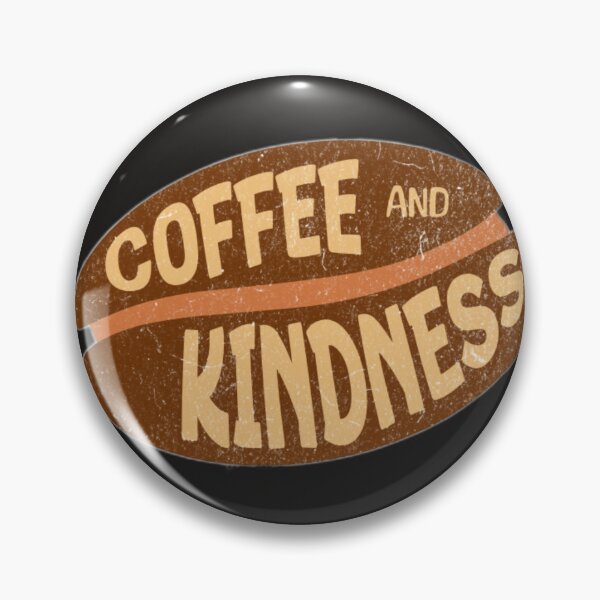 Item preview, Coffee and Kindness designed and sold by Biderini.