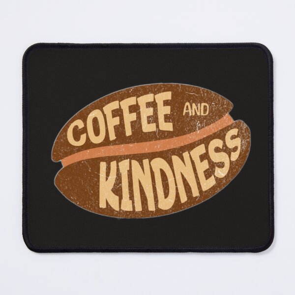 Item preview, Coffee and Kindness designed and sold by Biderini.
