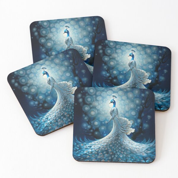 Item preview, Ms. Peacock designed and sold by Pixelartistin.