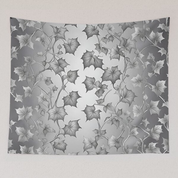 Item preview, Silver Ivy designed and sold by Hensfield.