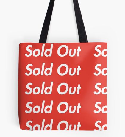 SUPREME RED CLASSIC STICKER BOX LOGO WHITE FREE SHOPPING BAG VINYL DECAL CDG