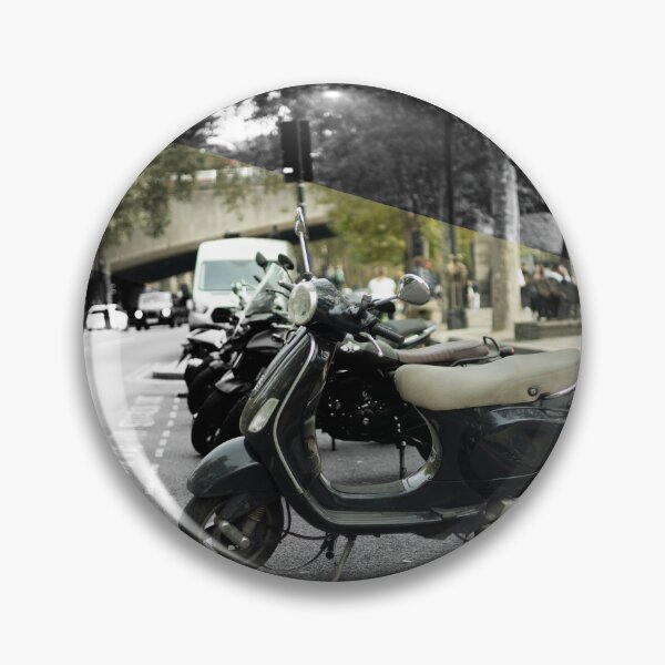 Item preview, Moped in London designed and sold by Joe Gillbanks.