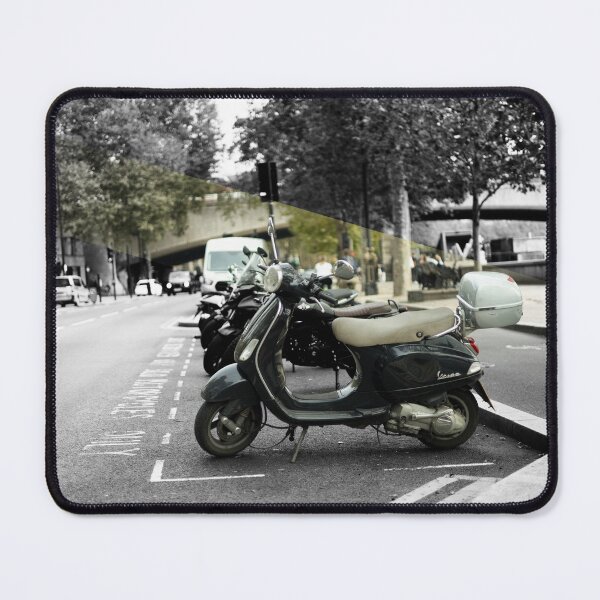 Item preview, Moped in London designed and sold by Joe Gillbanks.