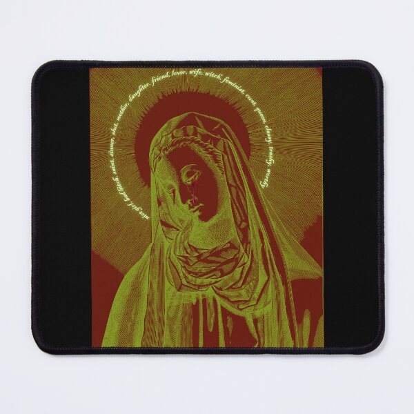Item preview, The Female Grotesque designed and sold by saltyvision.