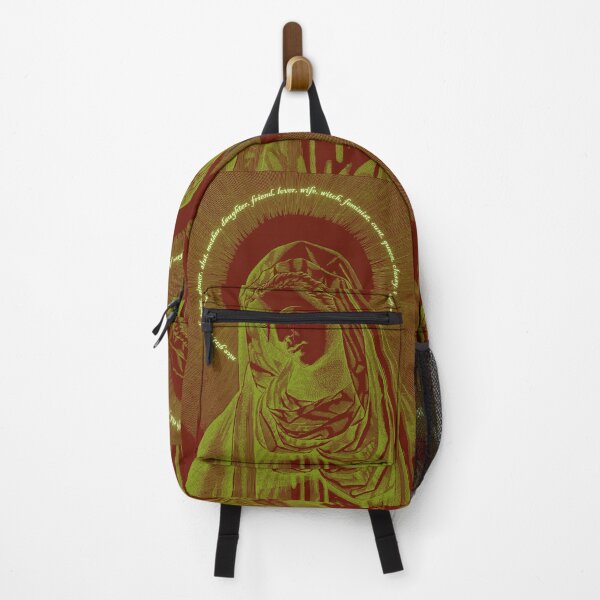 Item preview, The Female Grotesque designed and sold by saltyvision.