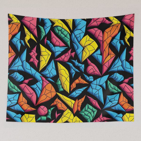 Item preview, Shape Patterns S02 D98 designed and sold by Houerd.