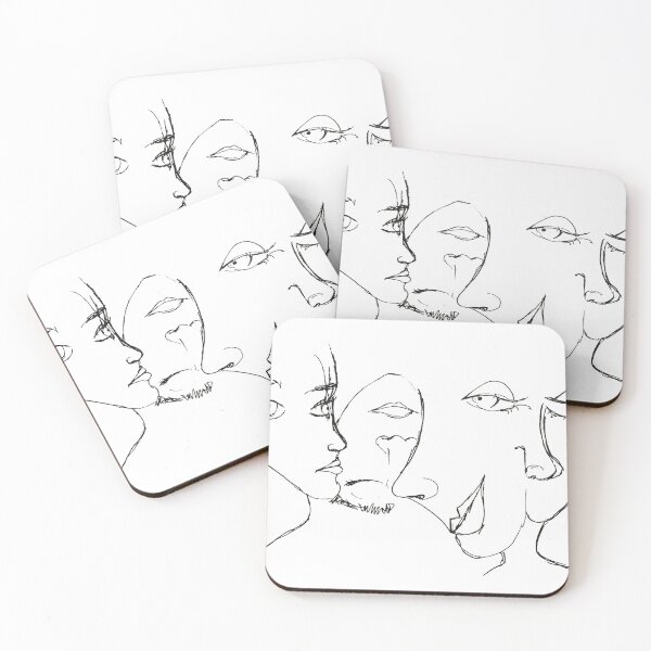 Item preview, Faces designed and sold by frantick.