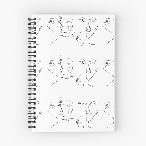 Item preview, Faces designed and sold by frantick.