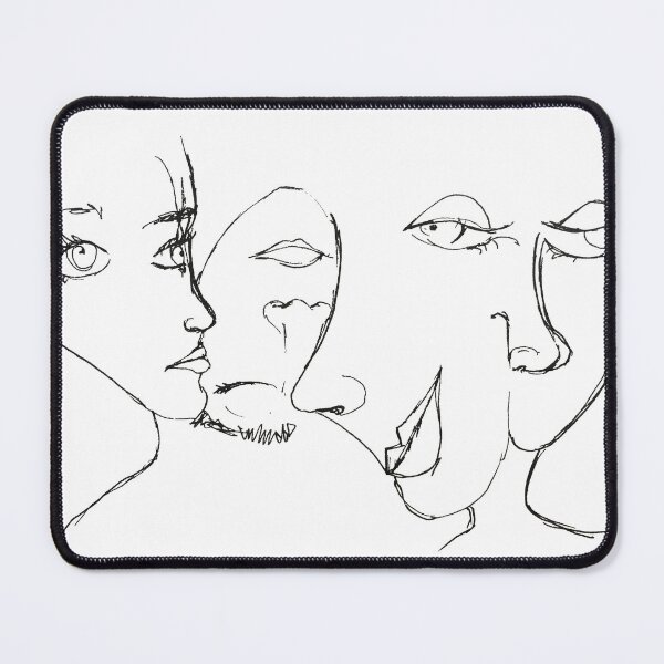Item preview, Faces designed and sold by frantick.