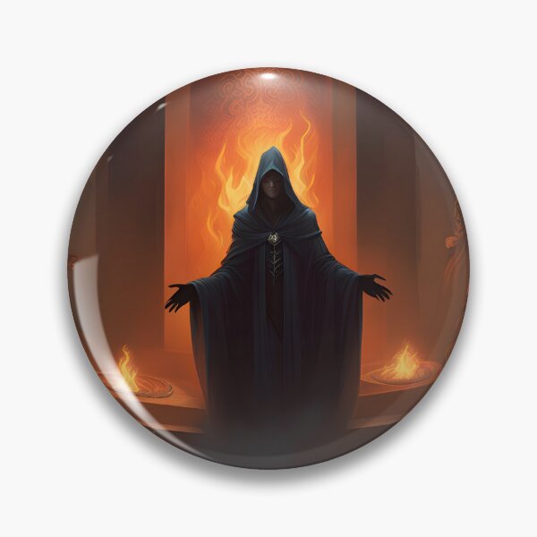 Artikelvorschau, Feuer Zeremonie  entworfen und verkauft von zekrad-designs.