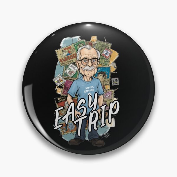 Item preview, Easy Trip LSD  designed and sold by AAcrew.