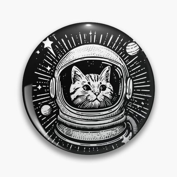 Item preview, Major Tom 2 designed and sold by Wayne Ashworth.