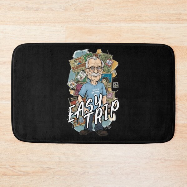 Item preview, Easy Trip LSD  designed and sold by AAcrew.