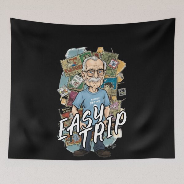 Item preview, Easy Trip LSD  designed and sold by AAcrew.